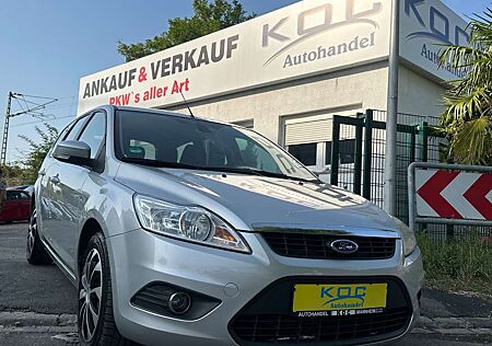 Ford Focus 2,0TDCi PowerSh. DPF Style Turnier