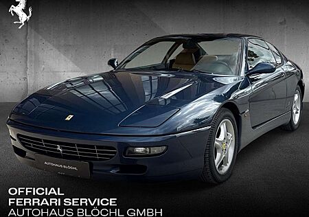 Ferrari 456 GT*Manual*Top Zustand*Top Historie