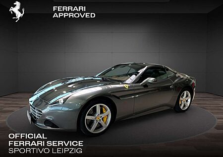 Ferrari California T