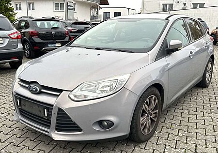 Ford Focus Lim. 1.6 TDCI Trend Euro5