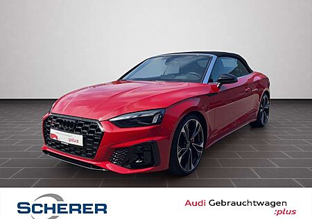 Audi S5 TFSI tiptronic competition B&O LASE