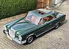 Mercedes-Benz 280 W111 Coupe