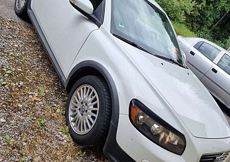 Volvo C30 2.0
