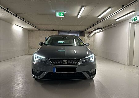 Seat Leon 1.8TSI Excellence TÜV Neu