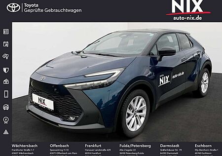 Toyota C-HR 1.8 Hybrid Team D LED SHZ KLIMA KAMERA