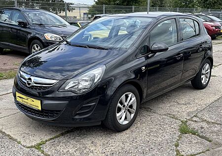 Opel Corsa 1.4 16V Energy 2.Hand Klima