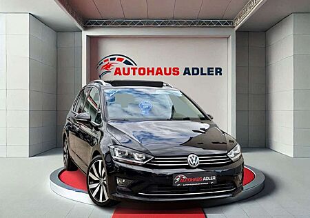 VW Golf Sportsvan Volkswagen 2.0 TDI Highline/R-Line*Auto*Pano