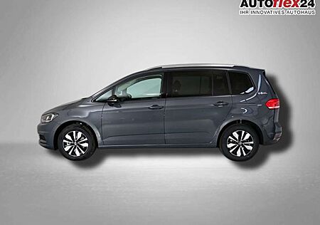 VW Touran Volkswagen Life Plus 1.5 TSI 7-Gang DSG 110 kW (150 PS), A...