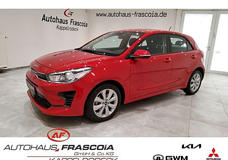 Kia Rio Vision 1.0 T-GDI PDChi. LenkradHZG SHZ DAB Bluetoo