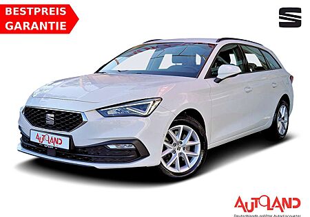 Seat Leon Sportstourer 2.0 TDI LED ACC Navi Kamera