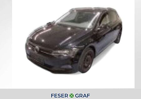 VW Polo Volkswagen Comfortline 1.0 TSI DSG/Sitzhzg./App-Connect/Navi
