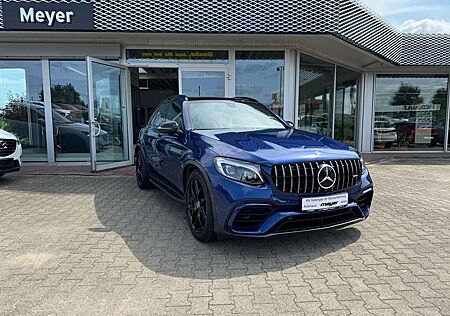 Mercedes-Benz GLC 43 AMG 4Matic 4Matic