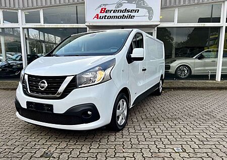 Nissan NV300 KASTEN L2H1/KAMERA/NAVI/AHK/STANDHZG./1.HD