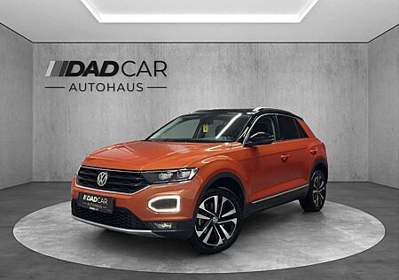 VW T-Roc Volkswagen 2.0 TDI DSG AHK LED ACC LANE IQ.DRIVE