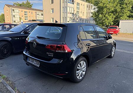 VW Golf Volkswagen 2.0 TDI