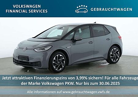 VW ID.3 Volkswagen 107kW RFK*PDC*Tempo*Klima*SH