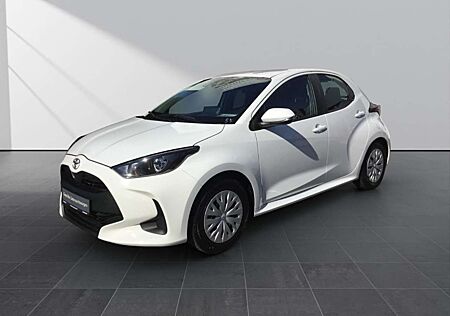 Toyota Yaris 1.0 Comfort*Kamera*Klima*CarPlay*