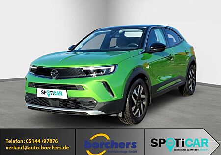 Opel Mokka 1.5 Diesel Elegance