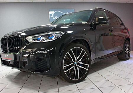 BMW X5 xDrive30d~DEUTSCH+UNFALLFREI+LASER+M-SPORT~2H