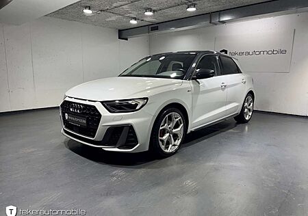 Audi A1 Sportback 25 TFSI S line *CarPlay*LED*Leder*