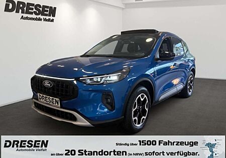 Ford Kuga 2.5 Duratec PHEV Active X + el. AHK + el. Panorama