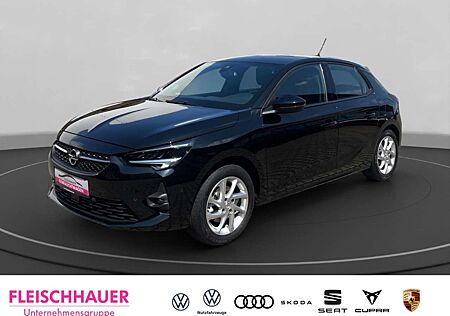 Opel Corsa 1.2 Turbo GS-Line Sitzheizung Einparkhilfe