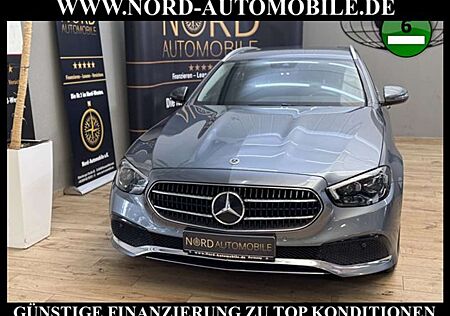 Mercedes-Benz E 220 d T Avantgarde *AHK*Wide*Kamera*Luft*MBEAM Avantga