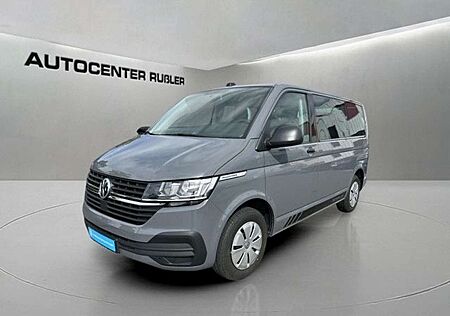 VW T6 Multivan Volkswagen Family ACC DAB App Connect