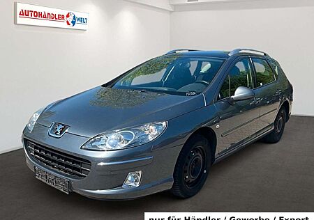 Peugeot 407 SW Business Line
