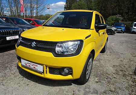 Suzuki Ignis 1.2 DUALJET +WR