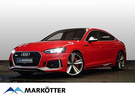 Audi RS5 Sportback/Ceramik Brem./360°CAM/ACC/Carbon