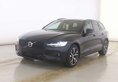 Volvo V60 B4 Plus Dark