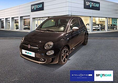 Fiat 500 1.0 Mild Hybrid Sport ab 5,49%