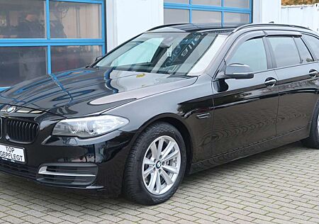 BMW 520 d Touring sehr gepflegt