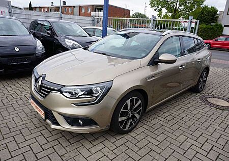 Renault Megane TCe 160 GPF Bose Edition Grandtour