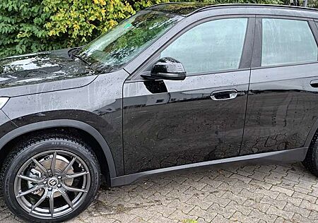 BMW X1 sDrive18i Aut. M Sportpaket Ahk.