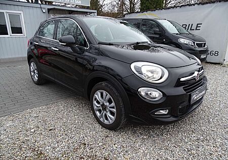 Fiat 500X Lounge NAVI SPUR KEYLESS ENTRY/ GO