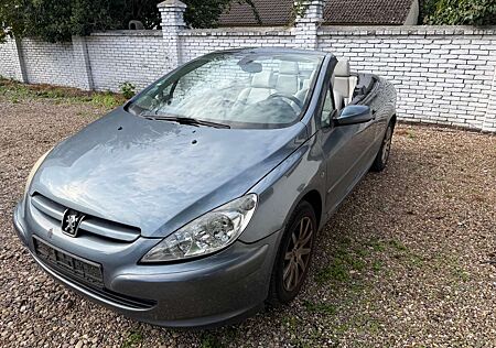 Peugeot 307 307 CC CC 135