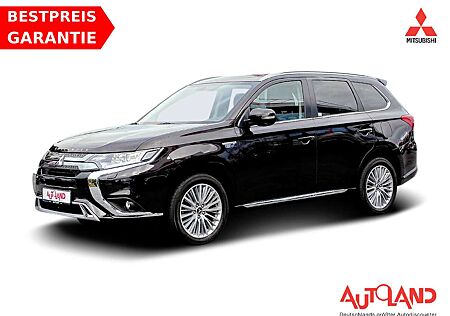 Mitsubishi Outlander 2.4Hybrid Spirit 4WD AWD Standheizung