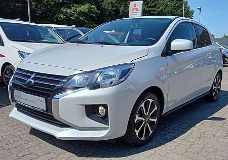 Mitsubishi Space Star 1.2 CVT Select+/Klima/Kamera/SmartLink/