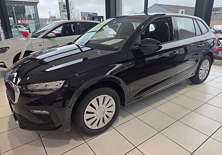 Skoda Scala incl. Apple Car Play/Android Auto