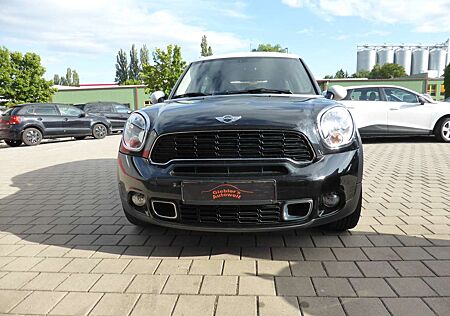 Mini Cooper S Countryman Cooper S All4/Xenon/Automatik/PDC/Sondermodell