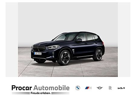 BMW iX3 IMPRESSIVE-8-FACH+AHK+M-SPORT+HUD+PANO+360°