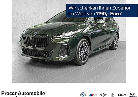 BMW 225 e xDrive Active Tourer M-Sport