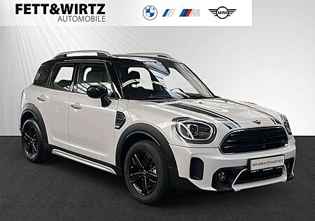 Mini Cooper Countryman Aut.|AHK|Kamera|DrivingAss.