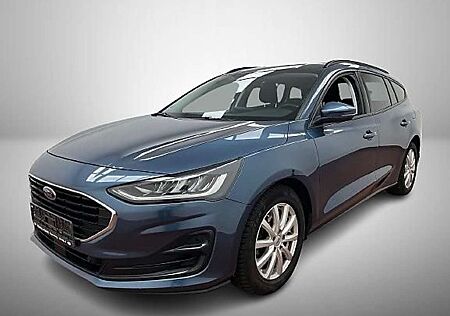 Ford Focus 1.5 EcoBlue Turnier Cool&Connect Aut*Nav*L