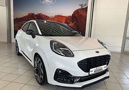 Ford Puma 1.5 EcoBoost ST X/TWA/RFK/AHK/Performance-Paket