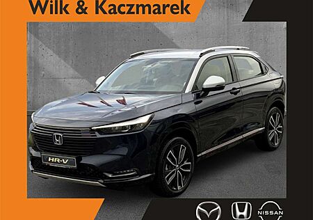 Honda HR-V Hybrid Advance Style Navi Soundsystem LED ACC El.