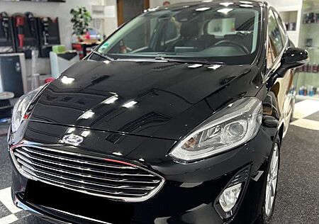 Ford Fiesta 1.0 EcoBoost S