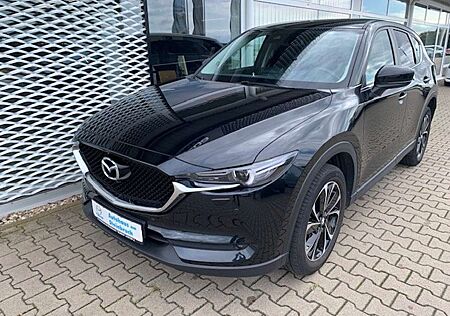 Mazda CX-5 SKYACTIV-G 165 Edition 100